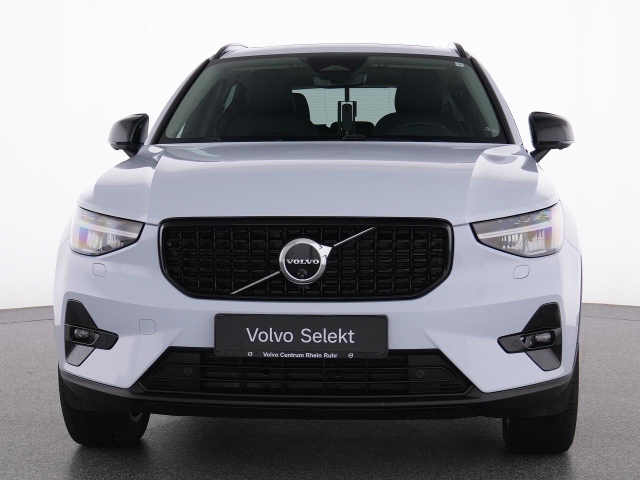 Volvo  XC 40