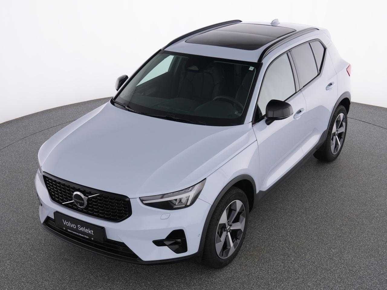 Volvo  XC 40