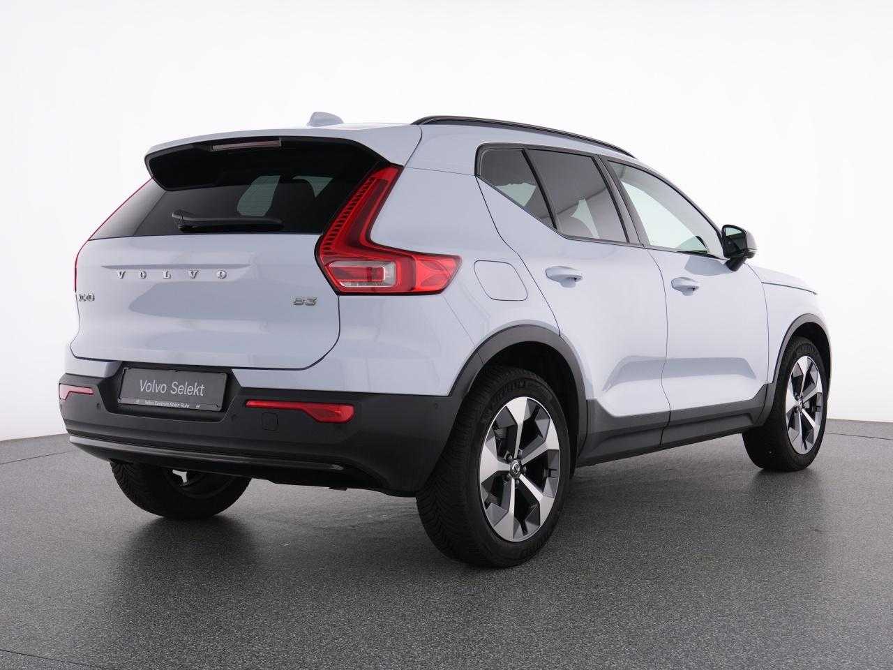 Volvo  XC 40