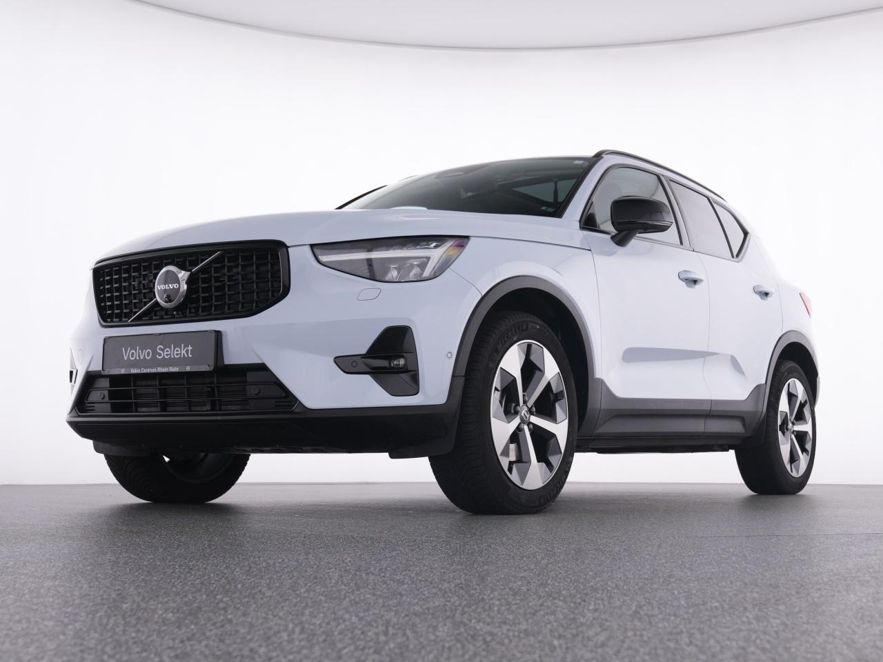 Volvo  XC 40