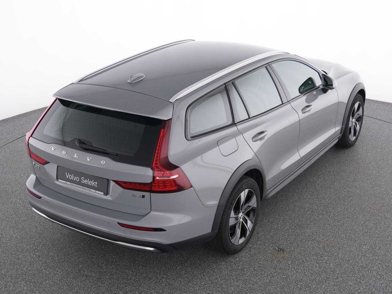 Volvo  CC
