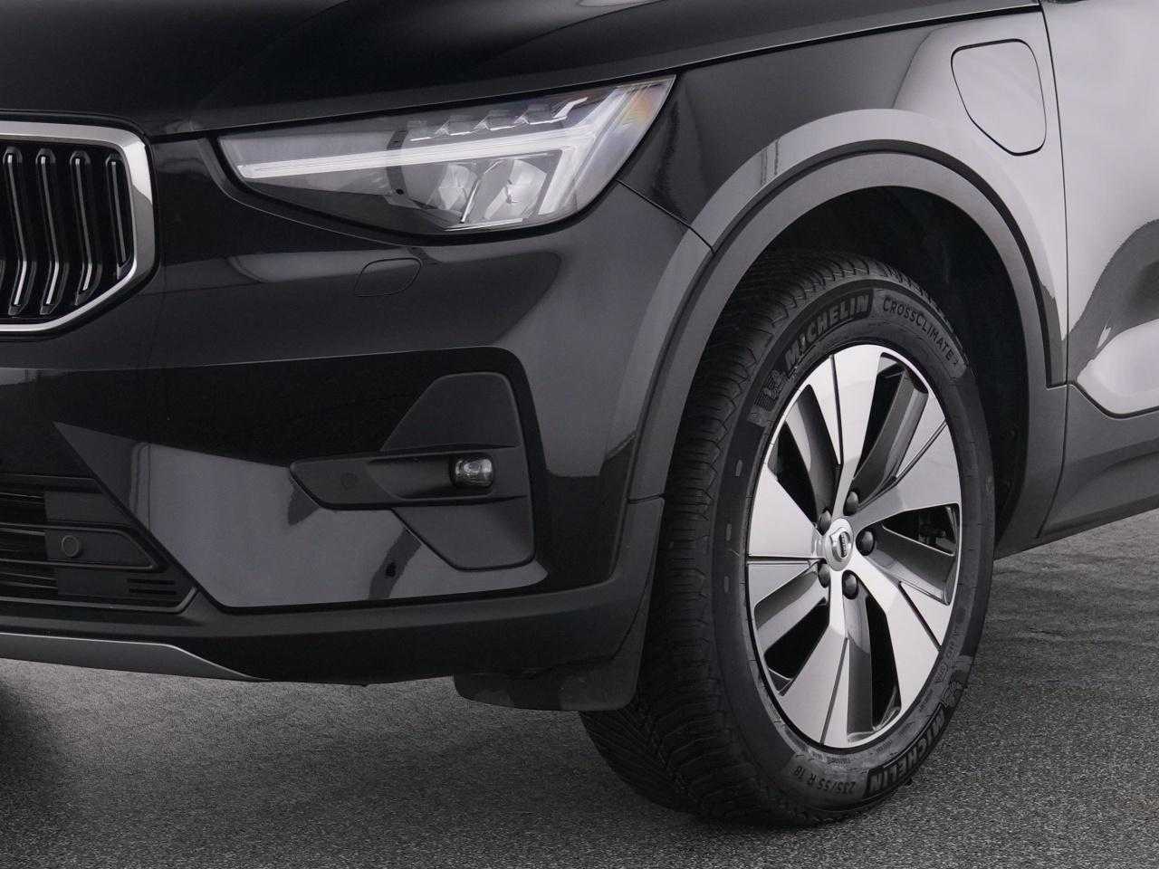 Volvo  XC 40