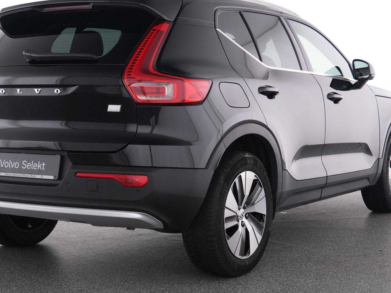 Volvo  XC 40