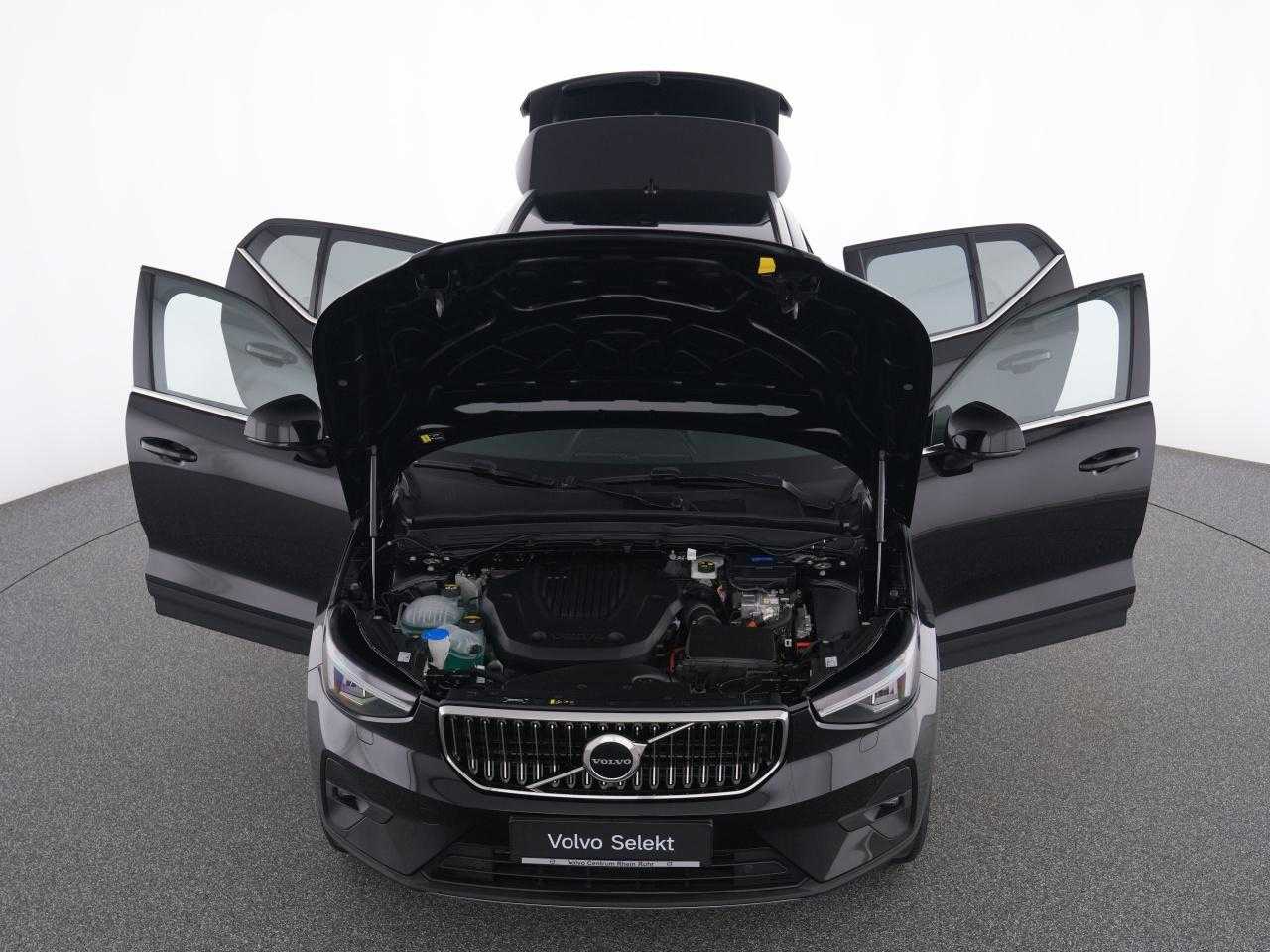 Volvo  XC 40