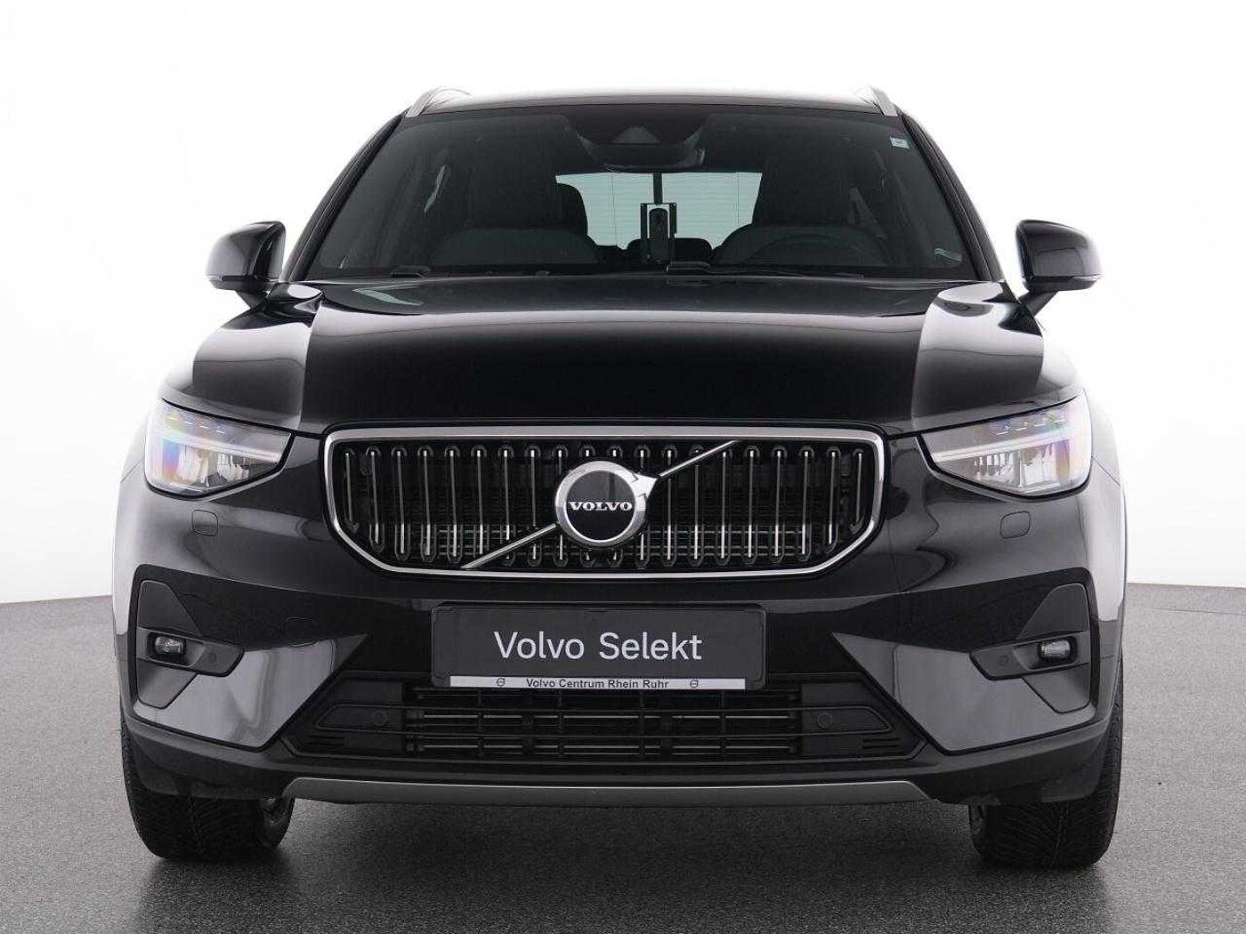 Volvo  XC 40