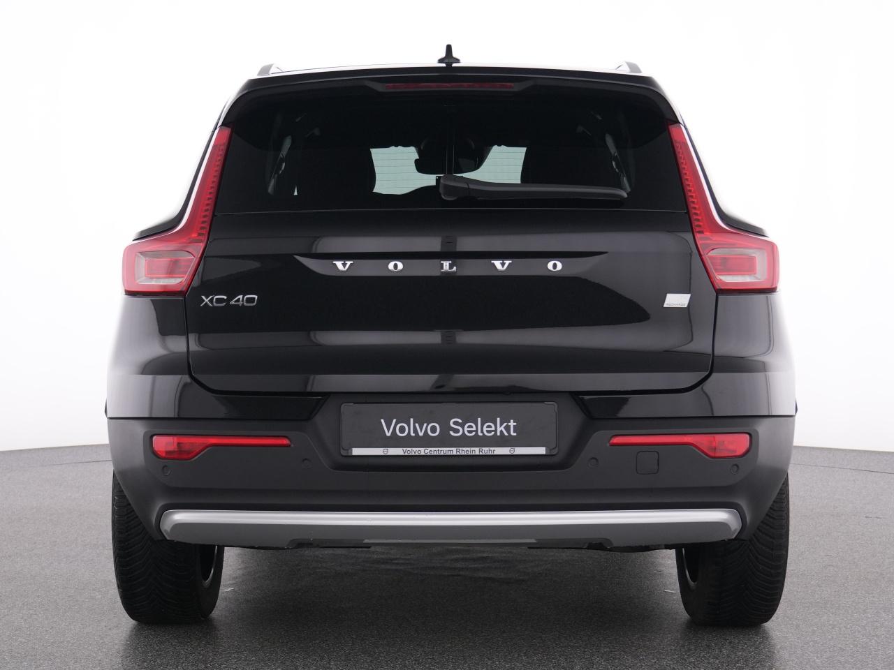 Volvo  XC 40