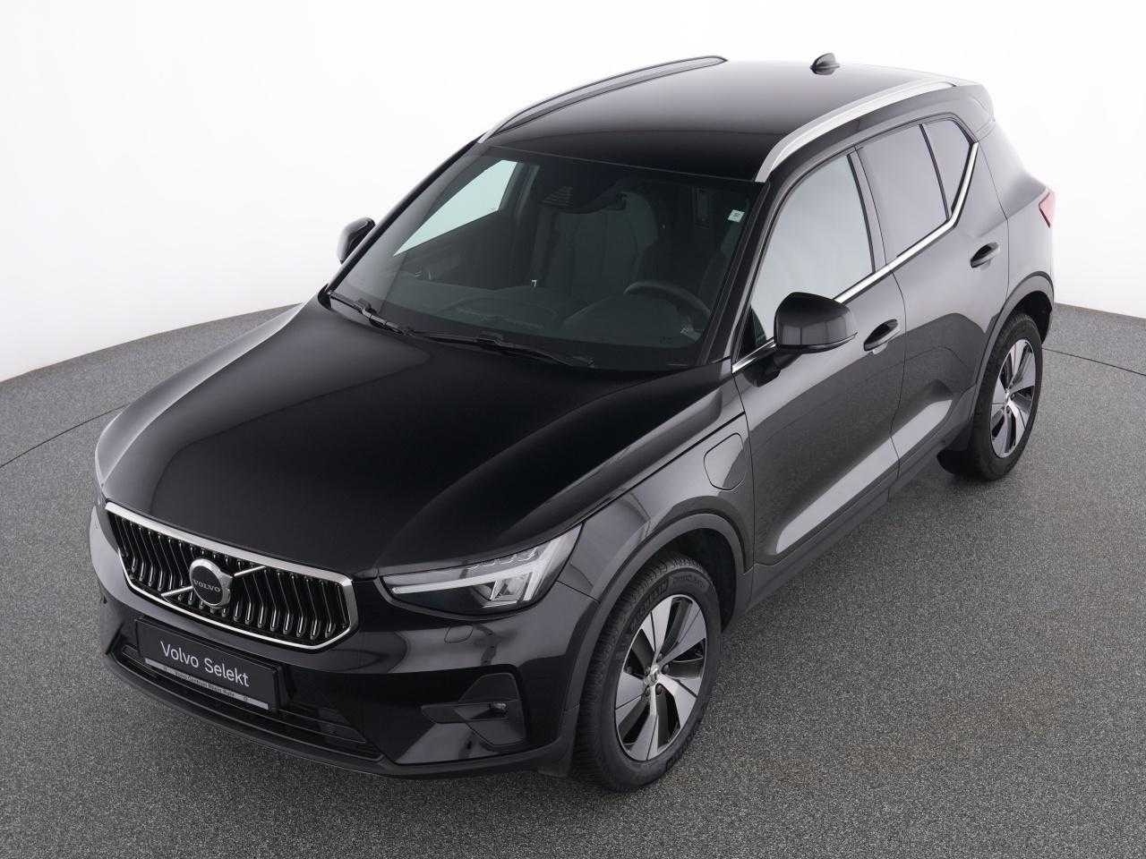 Volvo  XC 40