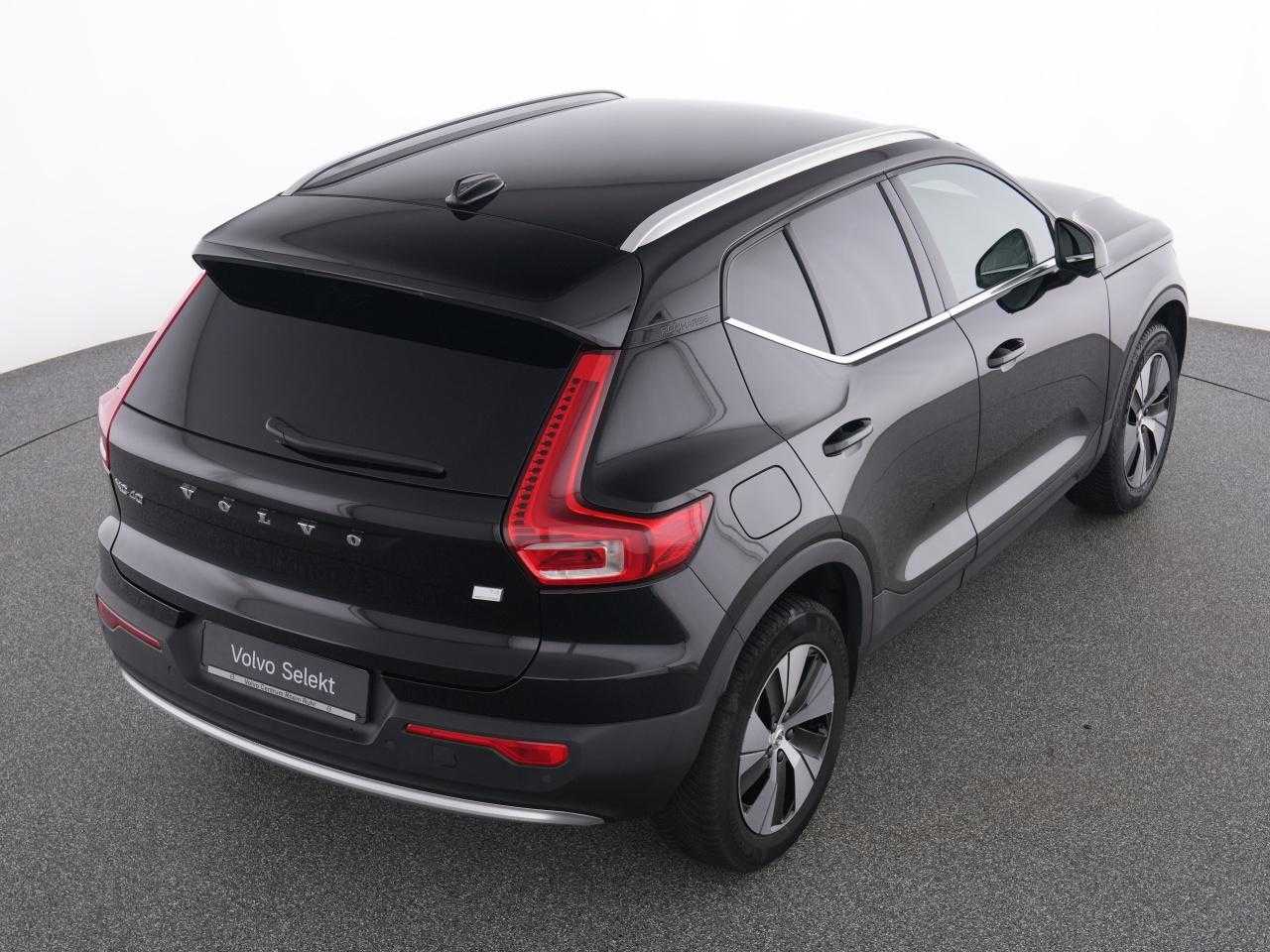 Volvo  XC 40