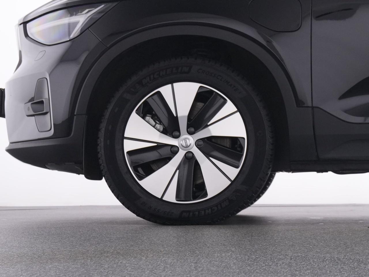 Volvo  XC 40