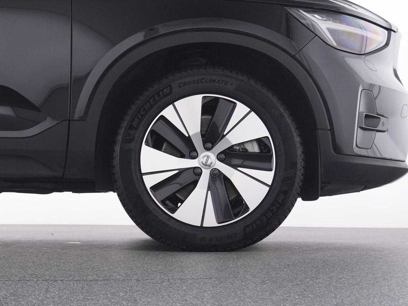Volvo  XC 40