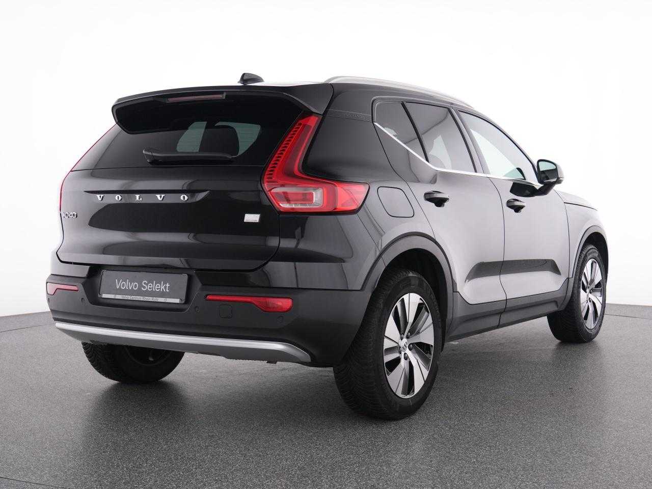 Volvo  XC 40