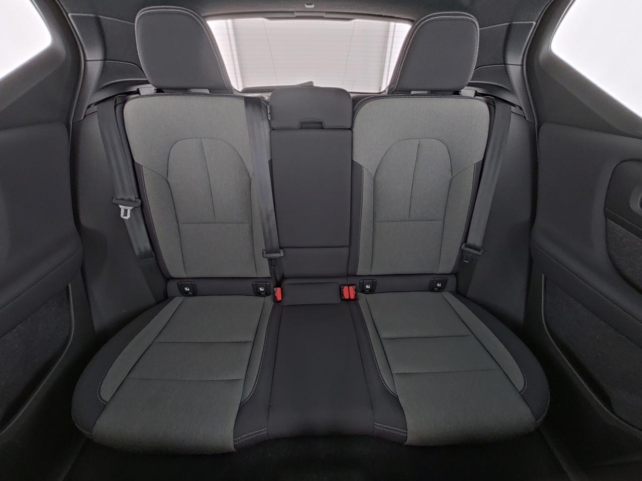 Volvo  XC 40