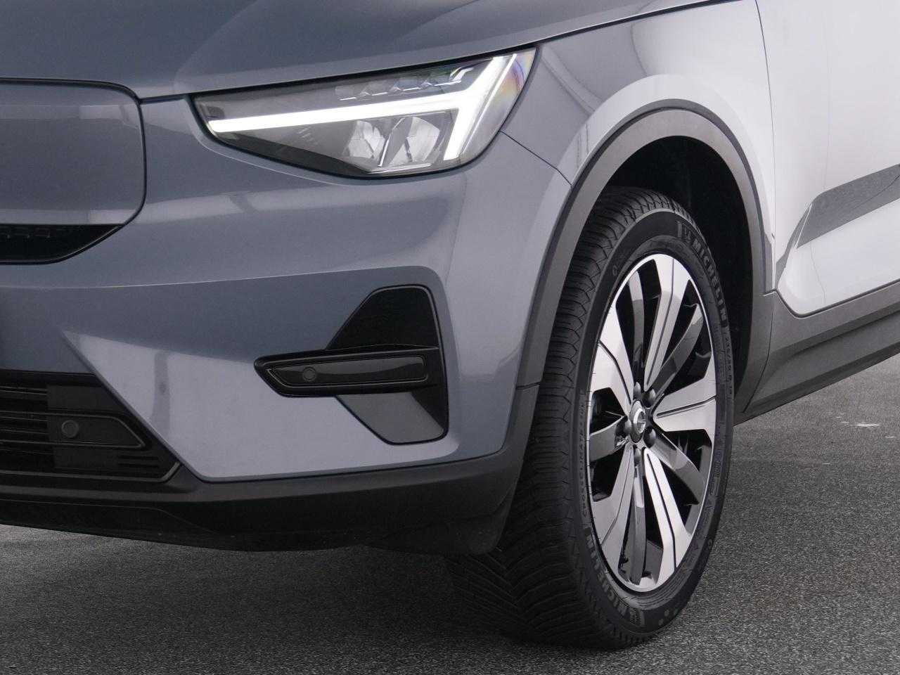 Volvo  XC 40