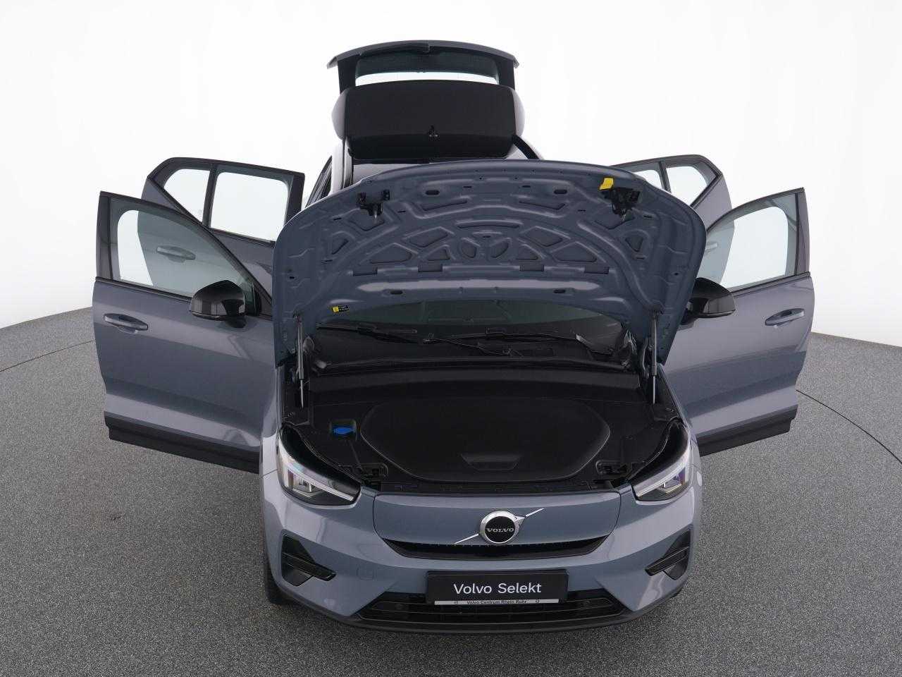 Volvo  XC 40