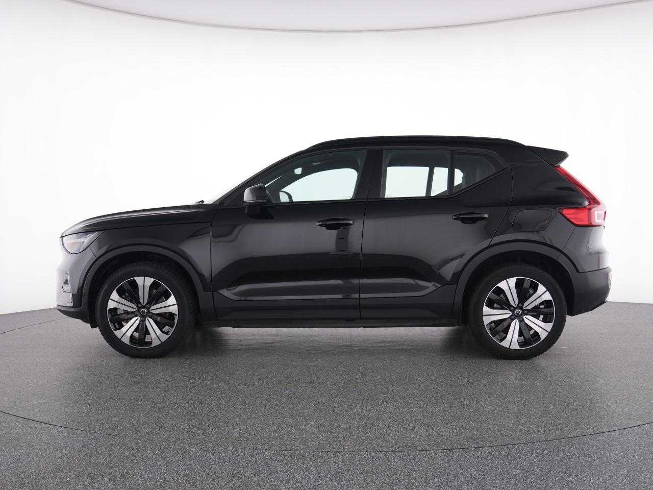 Volvo  XC 40