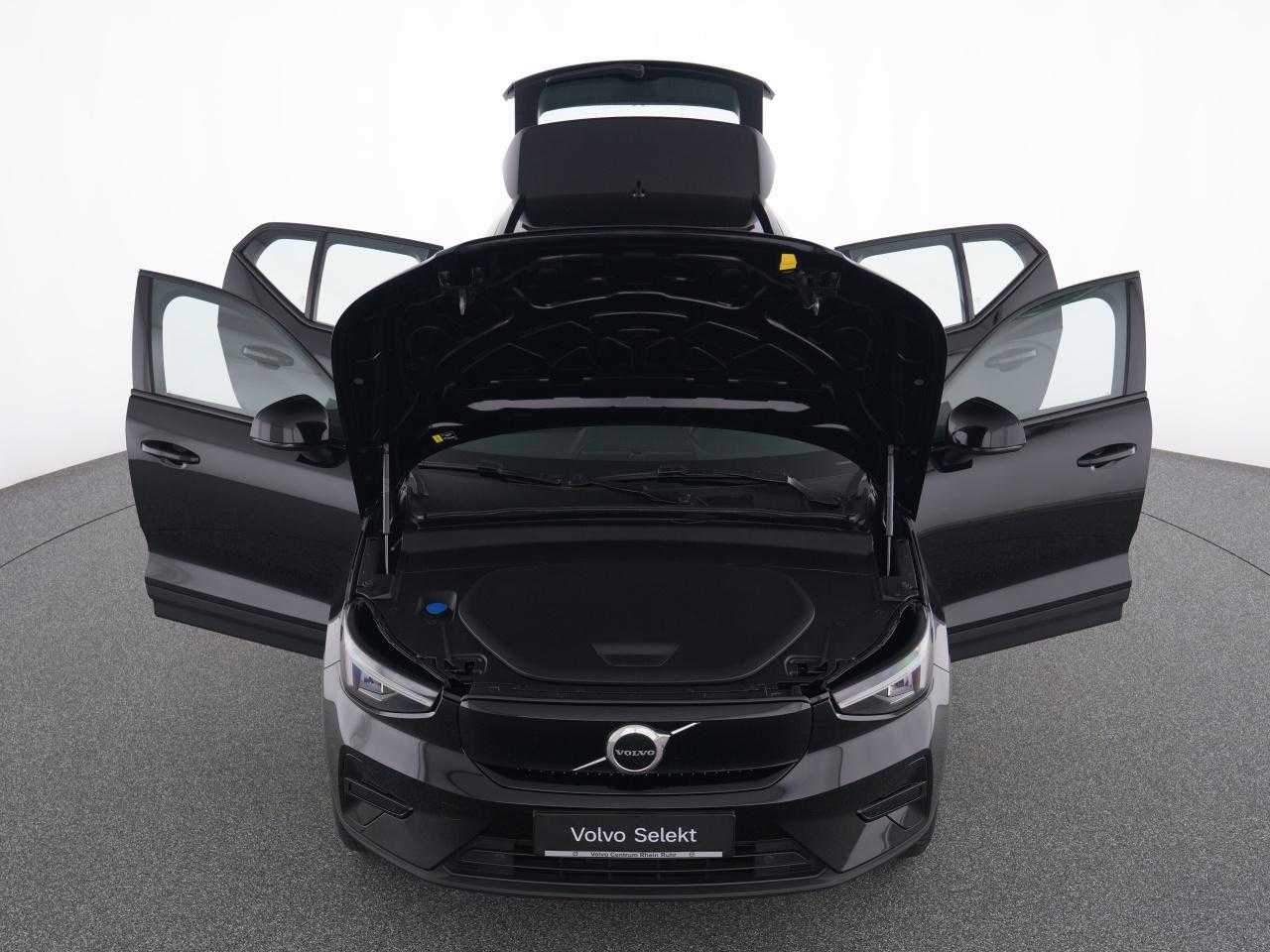 Volvo  XC 40