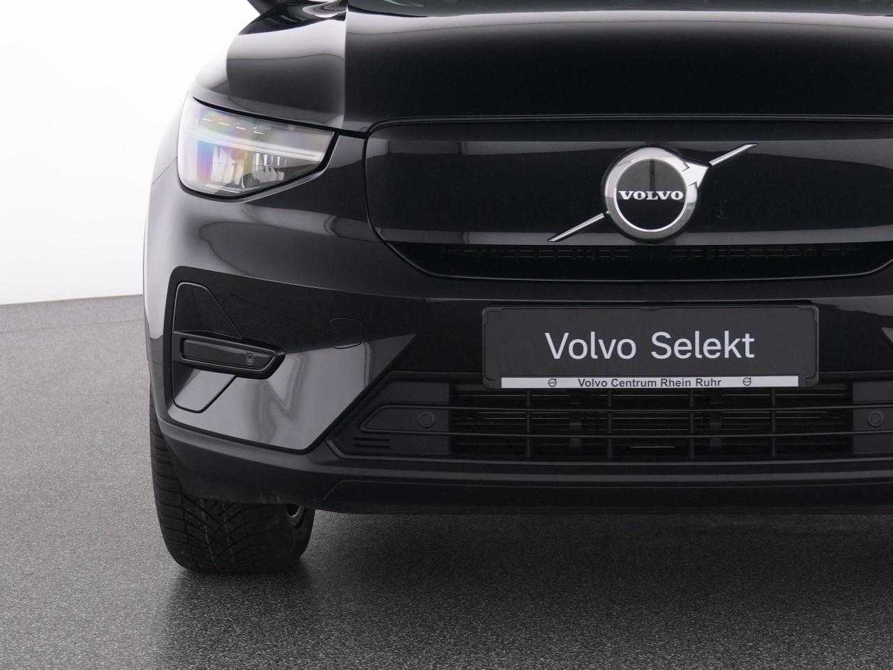 Volvo  XC 40