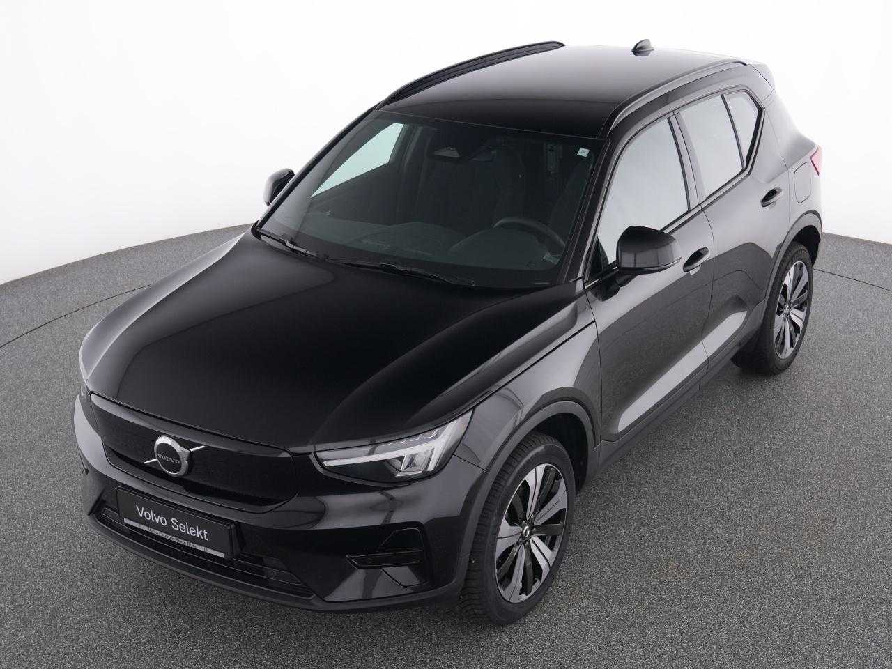 Volvo  XC 40