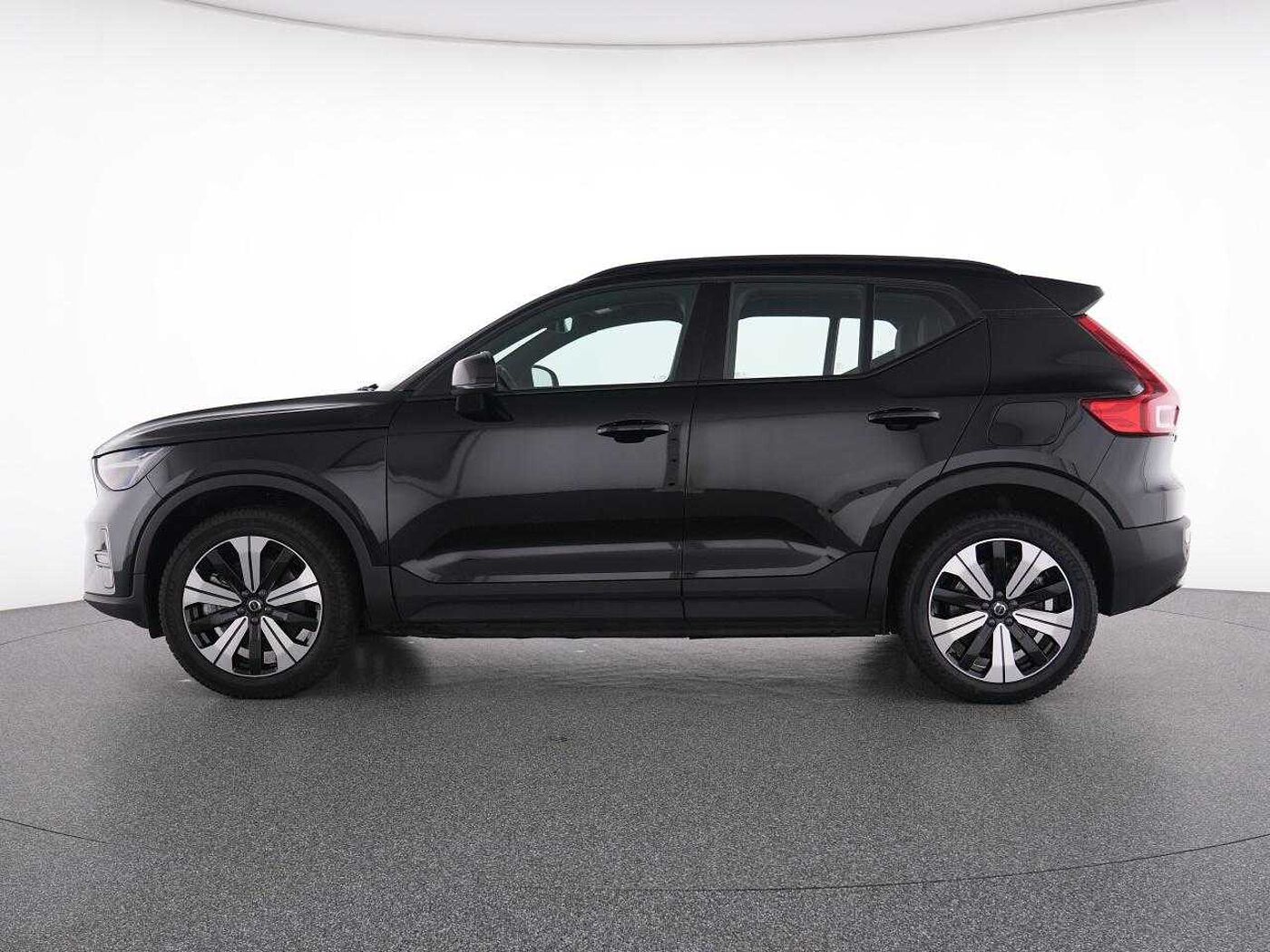 Volvo  XC 40
