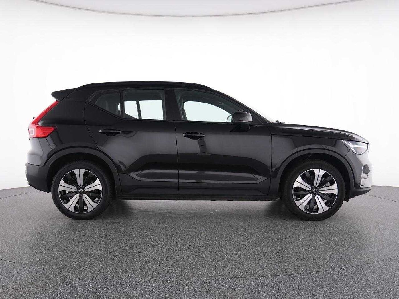 Volvo  XC 40