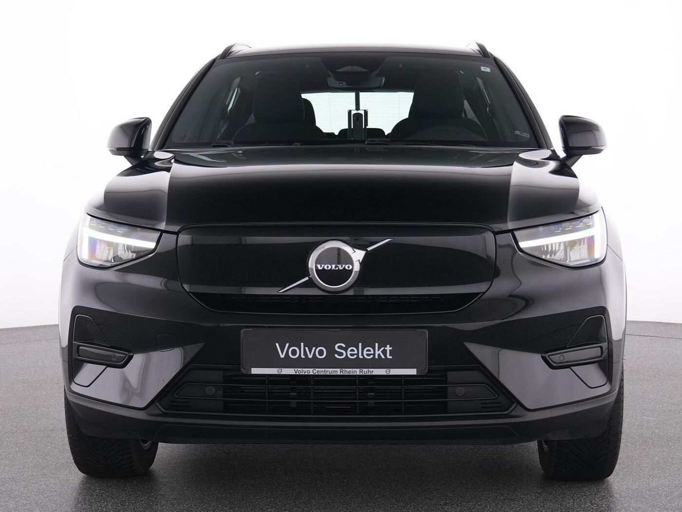 Volvo  XC 40