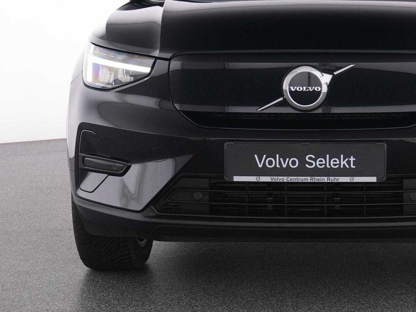 Volvo  XC 40