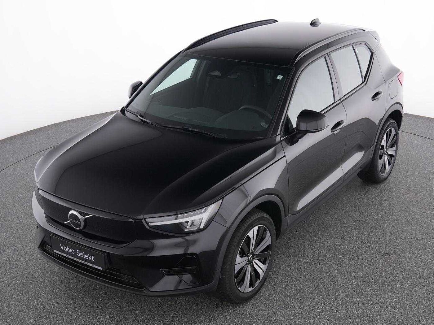 Volvo  XC 40
