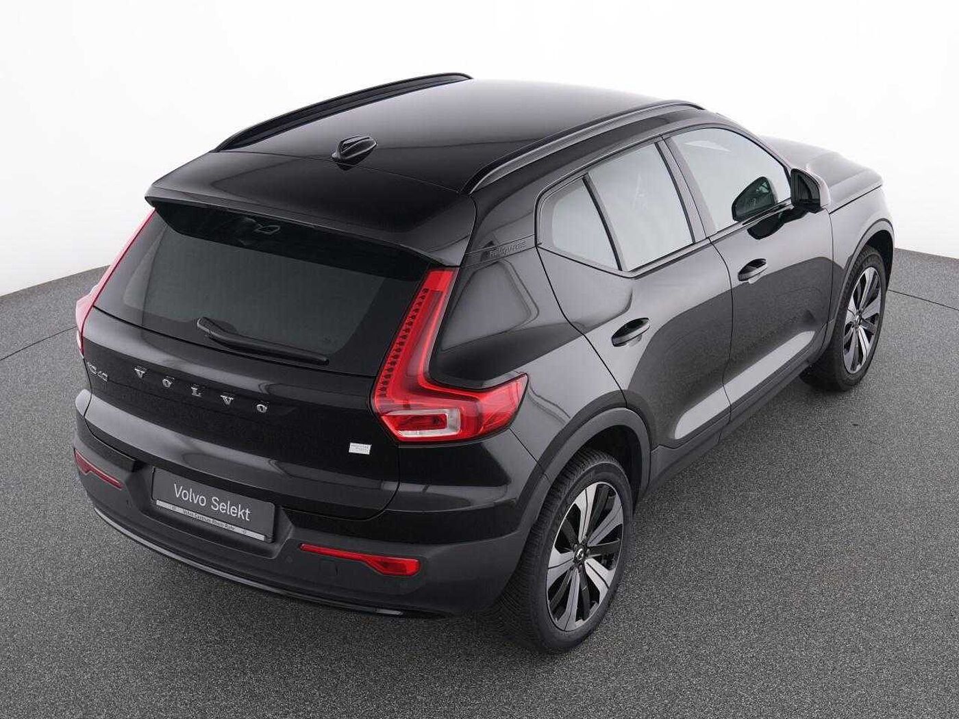 Volvo  XC 40