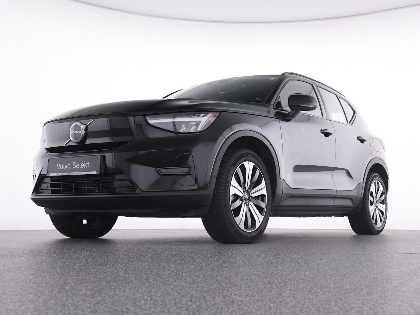 Volvo  XC 40