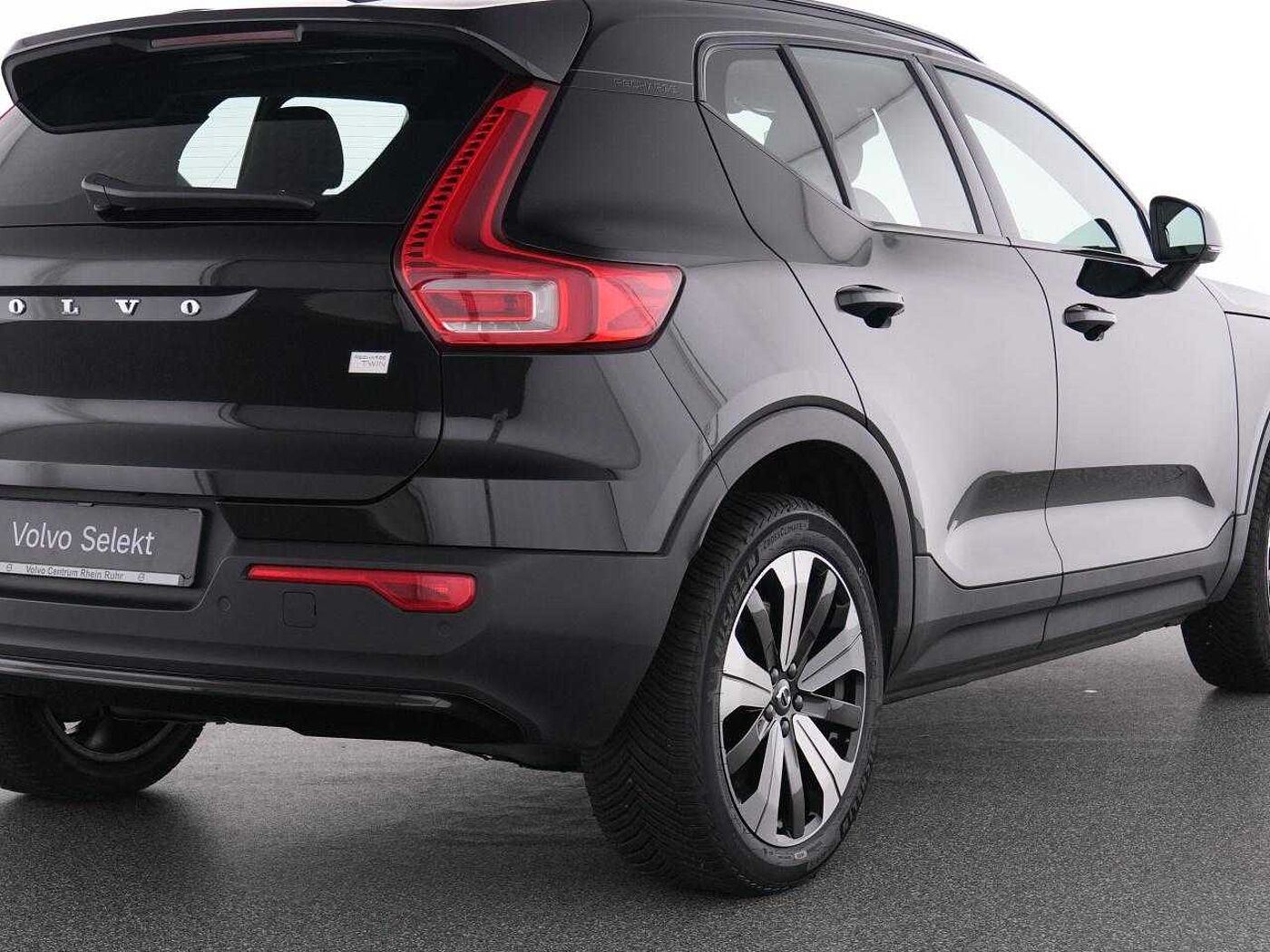 Volvo  XC 40