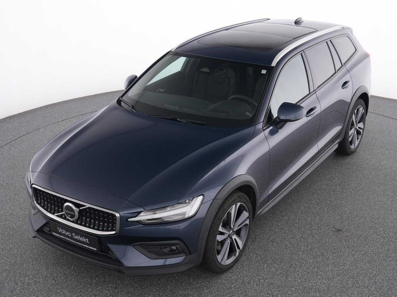 Volvo  CC