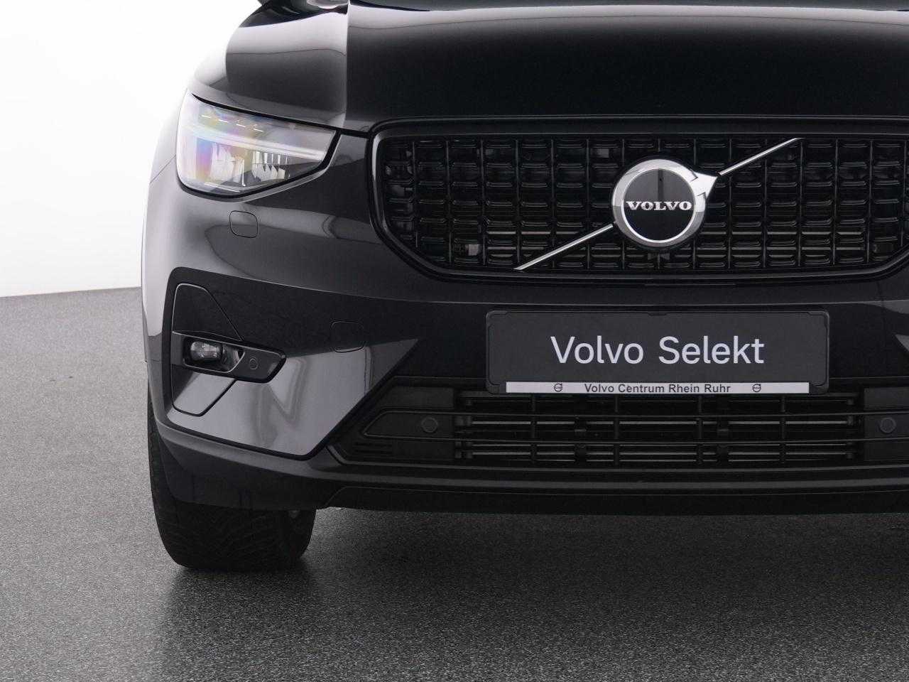 Volvo  XC 40