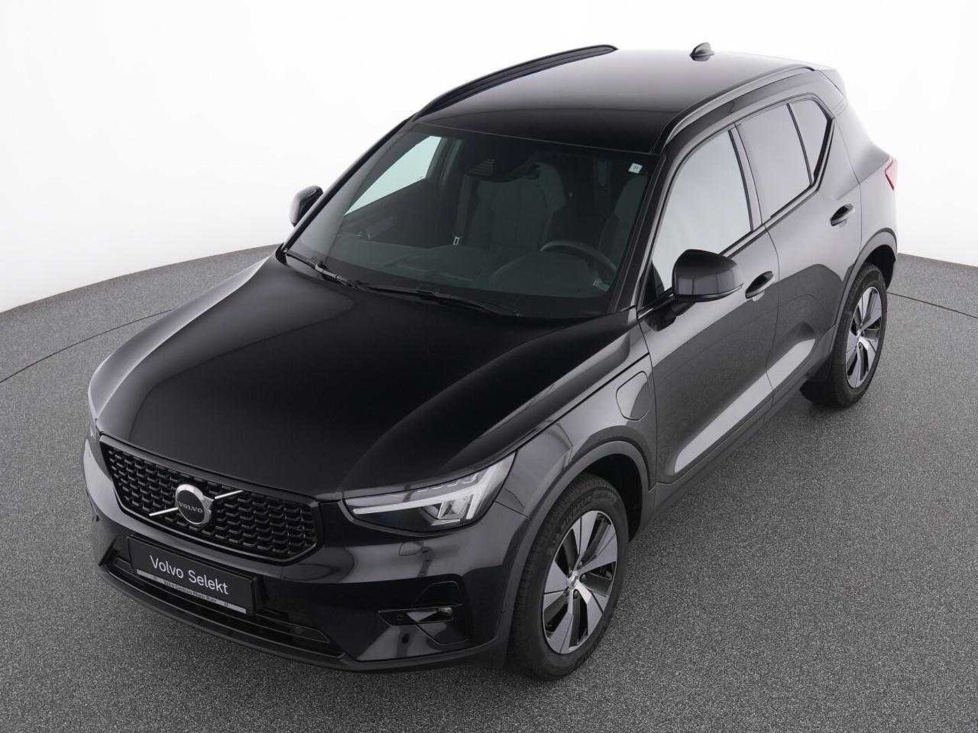 Volvo  XC 40
