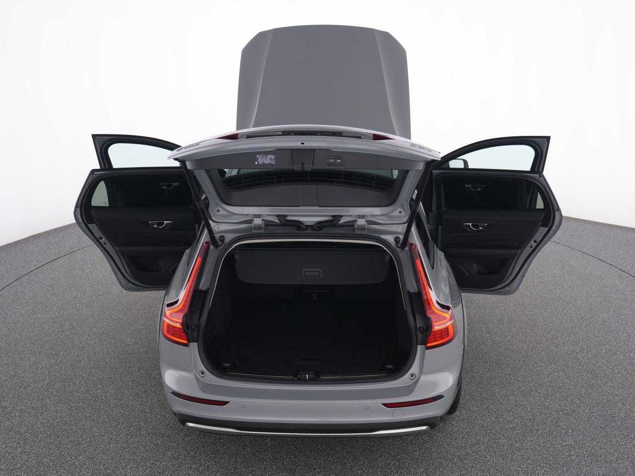 Volvo  CC