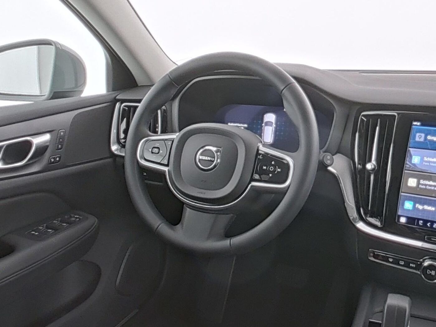 Volvo  CC
