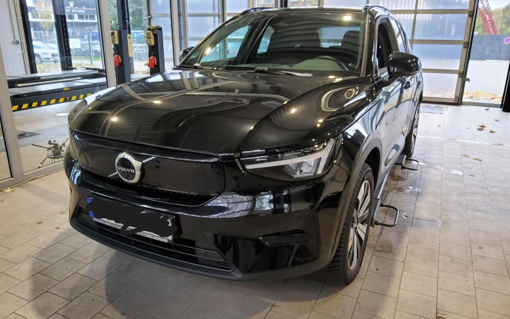 Volvo  XC 40