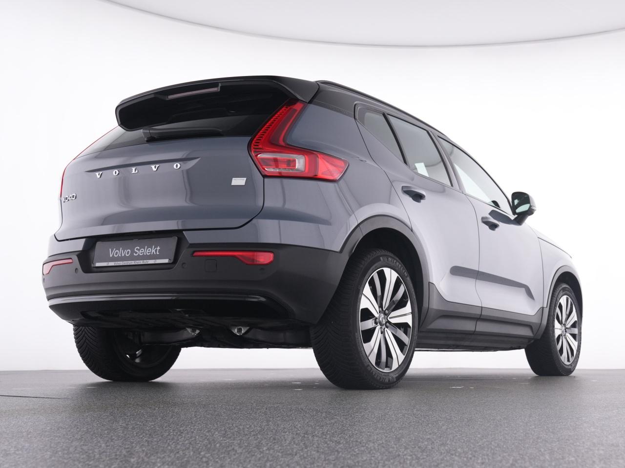 Volvo  XC 40