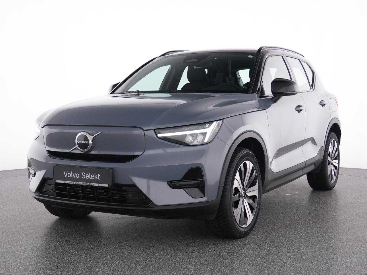 Volvo  XC 40