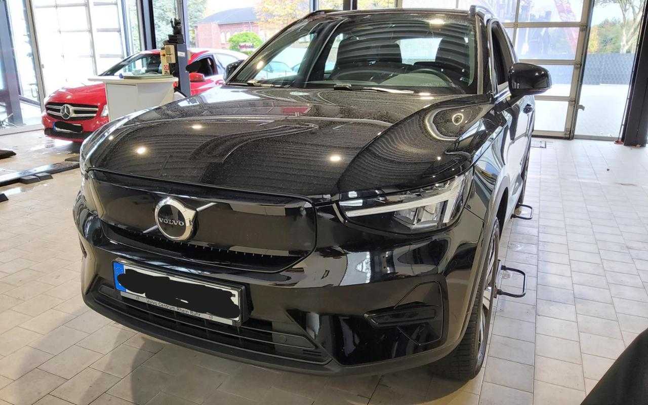 Volvo  XC 40