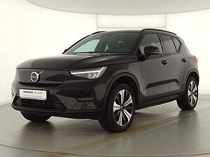 Volvo  XC 40