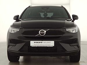 Volvo  XC 40