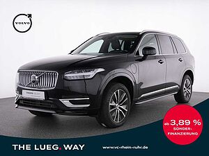 Volvo  XC 90