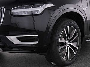 Volvo  XC 90