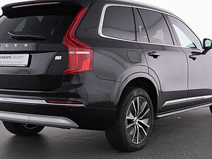 Volvo  XC 90