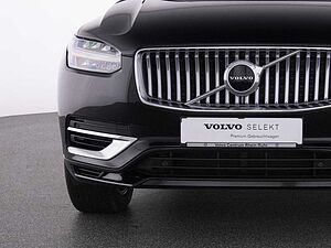 Volvo  XC 90