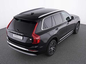 Volvo  XC 90