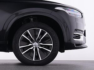 Volvo  XC 90