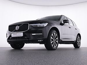 Volvo  XC 60