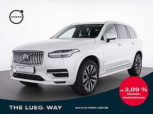 Volvo  XC 90