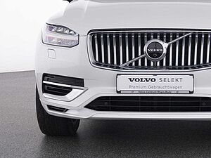 Volvo  XC 90